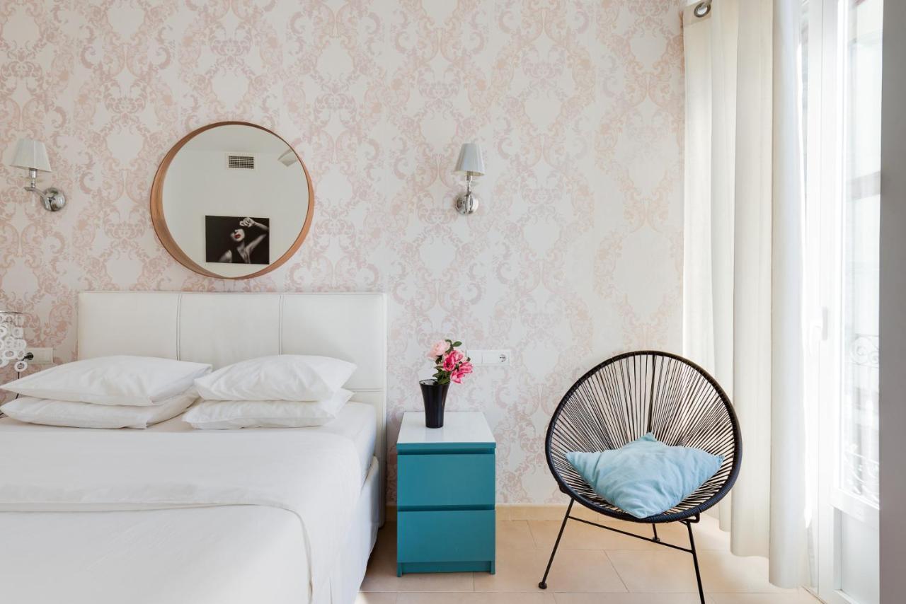 Modern Flat In Alicante Dış mekan fotoğraf